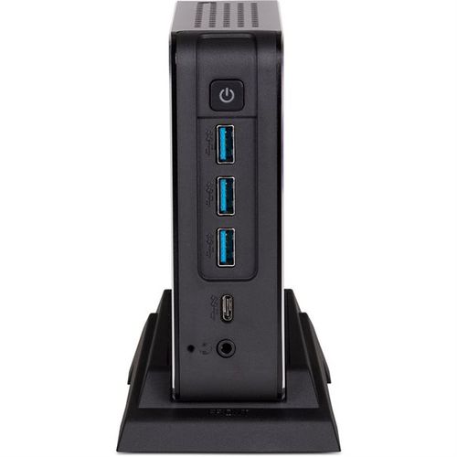 Thin-Client / Server - 6200R - Wortmann AG - Rack / Intel® Core i5 5200U / HDMI