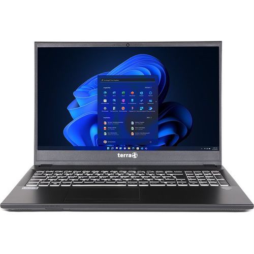 Industrie-Notebook - 1516 - Wortmann AG - Intel® Core™ i5-10210U / Windows 10 / 1920 x 1080