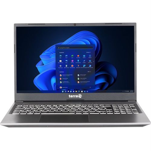 Industrie-Notebook - 1500 - Wortmann AG - AMD Ryzen™ 5 5500U / AMD Radeon / Windows 11