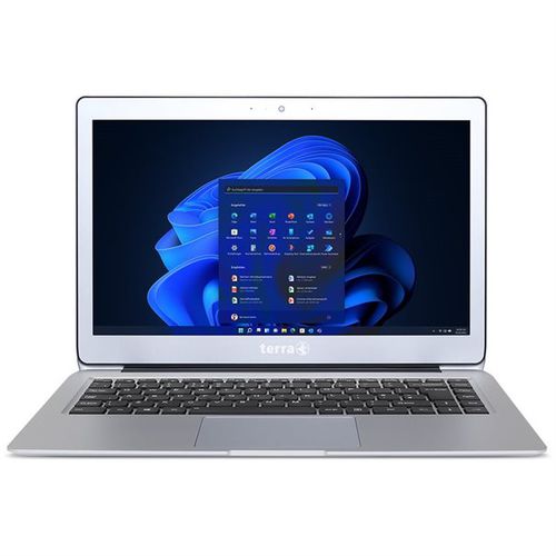 Industrie-Notebook - 1460Q - Wortmann AG - Intel® Core™ i5-10210U / Intel HD Graphics / Windows 11