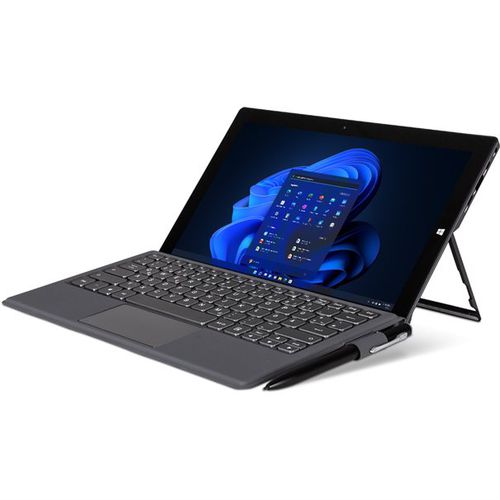 Tablet / Windows 11 - 1162 N4120 W11 Pro - Wortmann AG - 11,6" / Intel® Celeron® N4120 / Quad-Core