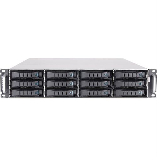 Speicherserver - 7230 G2 - Wortmann AG - RAID / Rack