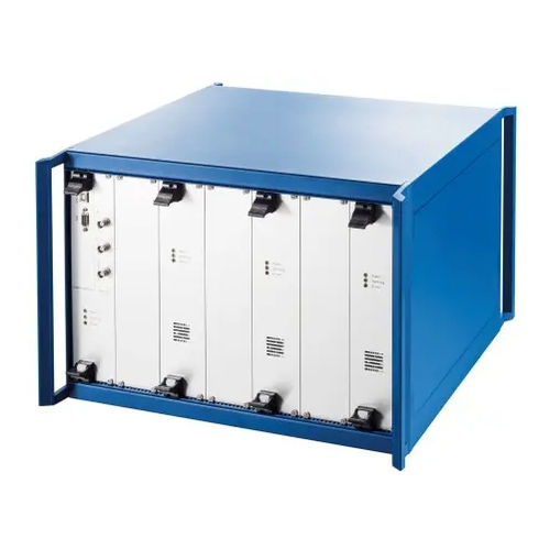 Testkontrollsystem - IPC series - Bosch Engineering GmbH - für Injektionspumpen / für Automobilanwendungen