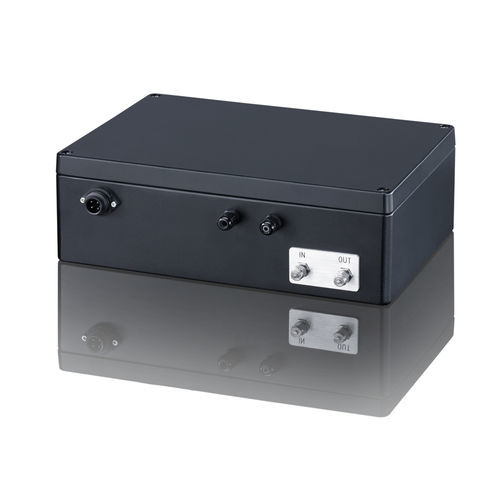 Partikelzähler für Flüssigkeiten - OLS50P - PAMAS Partikelmess- und Analysesysteme GmbH - Laser / 4-20 mA / RS485