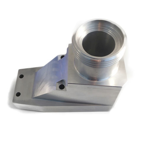 Spanende Bearbeitung / Aluminium - Shijiazhuang Weiwo Machinery Co. - für Automobilanwendungen / für die Medizintechnik / maßgefertigt