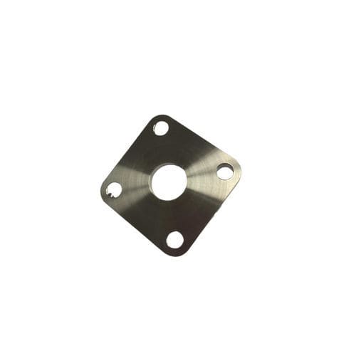 Rohrflansch - Shijiazhuang Weiwo Machinery Co. - Kunststoff / Edelstahl / PVC