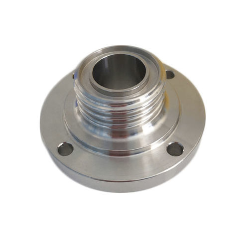 Spanende Bearbeitung / Kupfer - Shijiazhuang Weiwo Machinery Co. - Karbonstahl / Nickel / Edelstahl