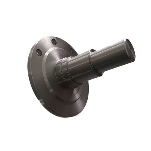 Spanende Bearbeitung / Kupfer - Shijiazhuang Weiwo Machinery Co. - Karbonstahl / Nickel / Edelstahl
