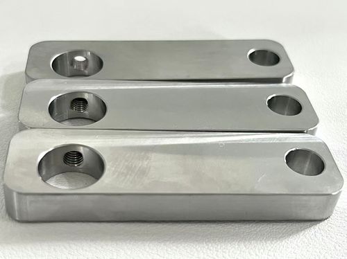 Einrohr-Anschlussset - Shijiazhuang Weiwo Machinery Co. - für die Automation / für Schlüssel / für Wellen