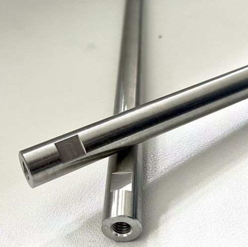 Bleiwelle - Shijiazhuang Weiwo Machinery Co.