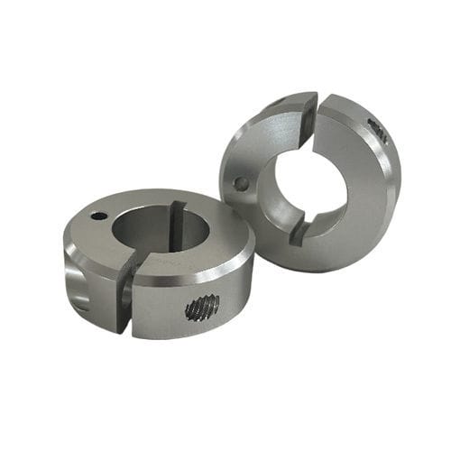 Schrauben-WelleSchelle - Shijiazhuang Weiwo Machinery Co. - schwingungsresistent / robust / kundenspezifisch