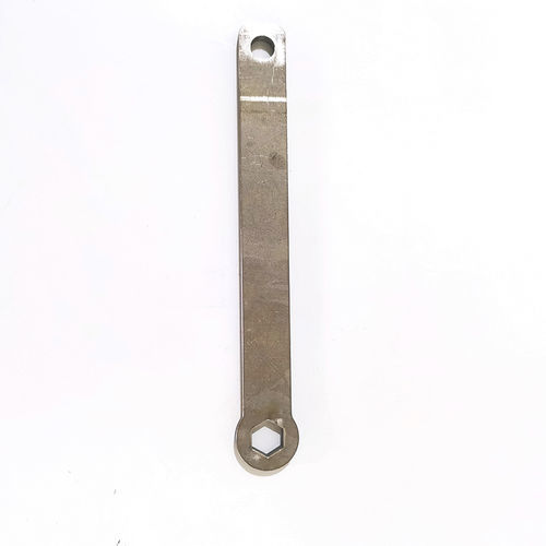 Spanende Bearbeitung / Kupfer - Shijiazhuang Weiwo Machinery Co. - Karbonstahl / Nickel / Edelstahl