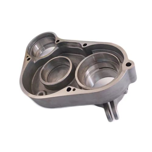 Karbonstahlguss - Shijiazhuang Weiwo Machinery Co. - Nickel / Edelstahl / Aluminium