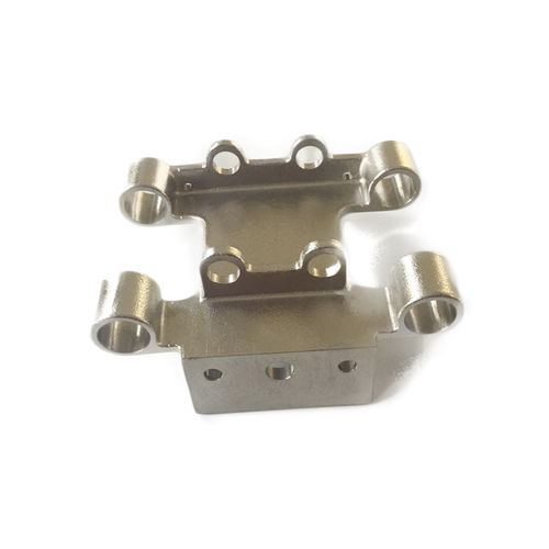 Karbonstahlguss - Shijiazhuang Weiwo Machinery Co. - Nickel / Edelstahl / Aluminium