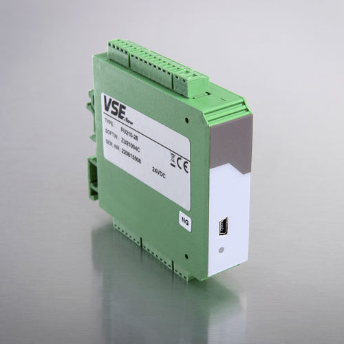 Analoger Signalwandler - FU210-28 - VSE Volumentechnik GmbH - universell / Impuls / HTL