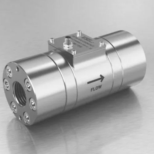 Schraubenspindel-Durchflussmesser - RS10  - VSE Volumentechnik GmbH - Volumen / für hochviskose Flüssigkeiten / für Klebstoff