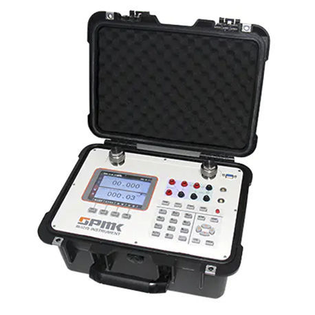 Druckkalibrator - SPMK221G - Beijing Spake Technology Co. - digital / automatisch / HART