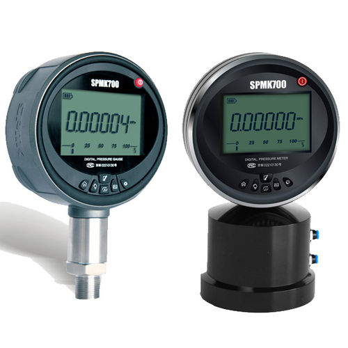 Digitales Manometer - SPMK700 - Beijing Spake Technology Co. - ex-geschützt / Kalibrier