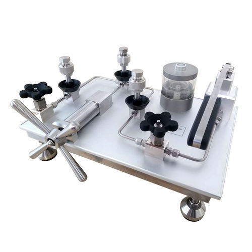 Druckkalibrierpumpe - SPMK990S - Beijing Spake Technology Co.