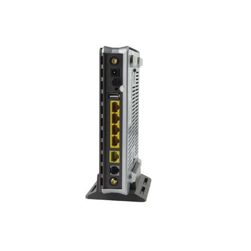 Gateway für Kommunikation - Ultimum® 8920NE - BEC Technologies - VoIP / WAN / Ethernet