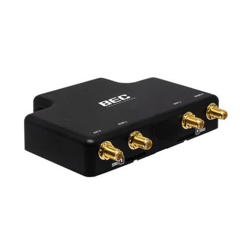 Multi-Service-Modem - MX-100U 5G - BEC Technologies - Mobilfunk / WAN / USB
