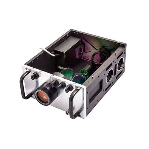 Laseroptik - Befort Wetzlar