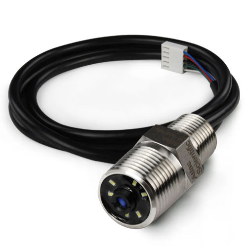 RGB-Farbsensor - RGB sensor - JFermi Biotechnology Kft. - optisch