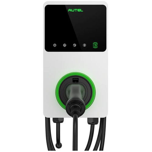 Ladestation für Elektrofahrzeug - Wallbox - Autel Europe GmbH - AC / wandmontiert