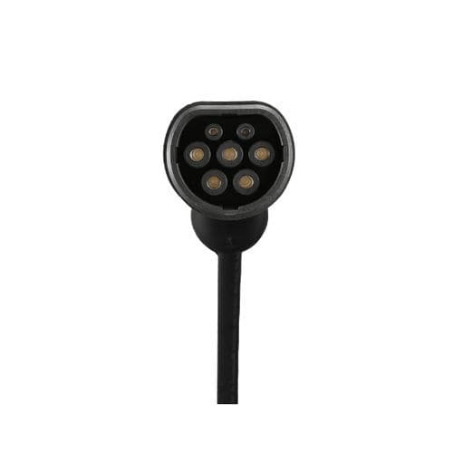 Versorgungs-Stromkabel - EV  - Autel Europe GmbH - Hybrid / für Elektrofahrzeug / schwarz
