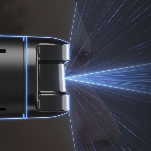 LiDAR-Sensor / Industrie - L1 series - Hangzhou Yushu Technology Co.