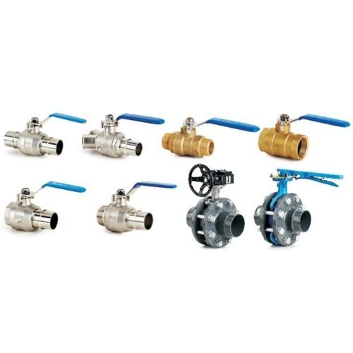Kugelventil - 302 52 0102 01 - Airpipe Europe - Hebel / Absperr / für Druckluft