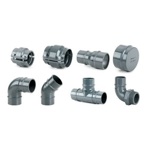 Druckluftanschluss - 302 05 0100 02 - Airpipe Europe - für Gas / Vakuum / Gewinde
