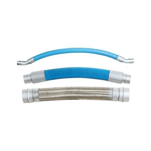 Gasschlauch - 302 55 0100 04 - Airpipe Europe - für Druckluft / für Öl / Aluminium