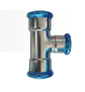 Hydraulikanschluss - 542 07 0100 02 - Airpipe Europe - für Gas / Muffen / T
