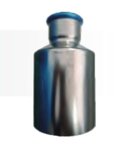 Hydraulikadapter für Rohre - 542 22 0100 02 - Airpipe Europe - Reduzier / silikonfrei / Edelstahl