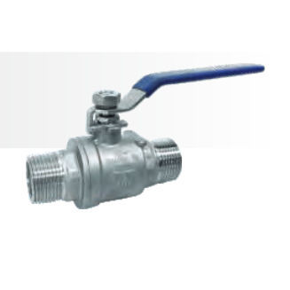 Kugelventil - 501 52 001 02 - Airpipe Europe - Hebel / Steuerung / für Gas