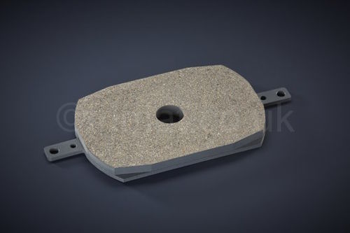 Bremsbelag - Trimat Ltd.
