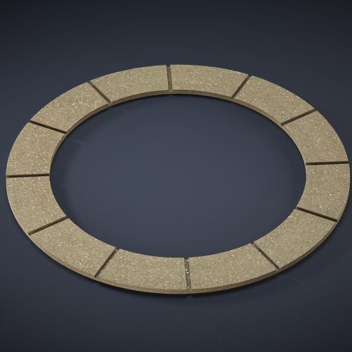 Reiblamelle - Trimat Ltd.