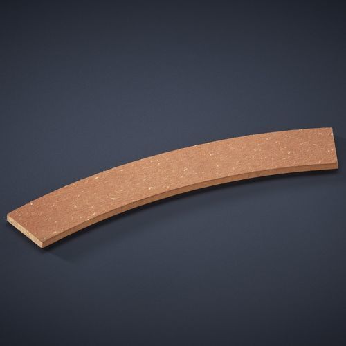 Lamellen-Bremsbelag - Trimat Ltd.