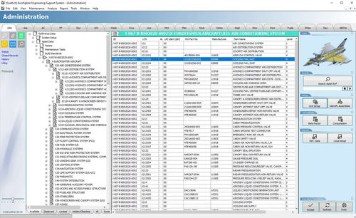 Management-Software - TopM netLog - TopM Software GmbH - für Test / Steuerung / Planung