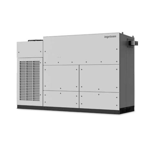 DC/AC-Inverter / in-line AVR - 3Power C Series - Ingeteam GmbH - Solar / Leistung / Niederspannung
