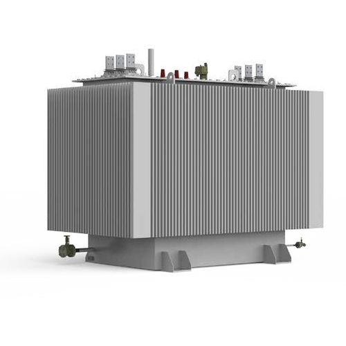 Leistungstransformator - Ingeteam GmbH - ölgefüllt / für den Außeneinsatz / für Photovoltaikanwendung