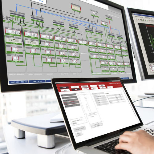 Überwachungssoftware - INGESYS™ IT - Ingeteam GmbH - Entwicklungs / Engineering / Steuerung