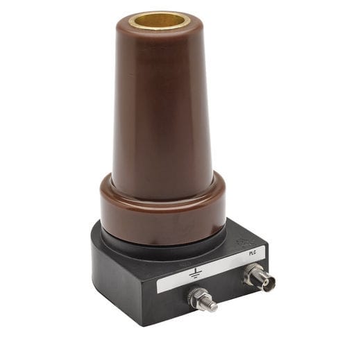 Datensteckverbinder - INGEPAC™ SR PG - Ingeteam GmbH - Mittelspannung / PLC / kostengünstig