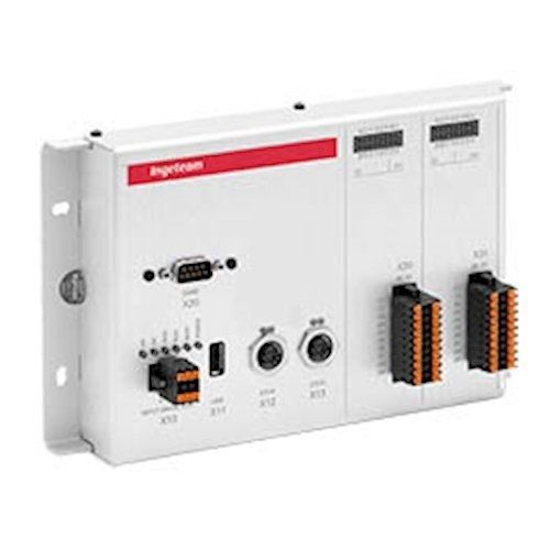 Digitales E/A-Modul - INGESYS IC2 RIO - Ingeteam GmbH - Feldbus / Remote / dezentral
