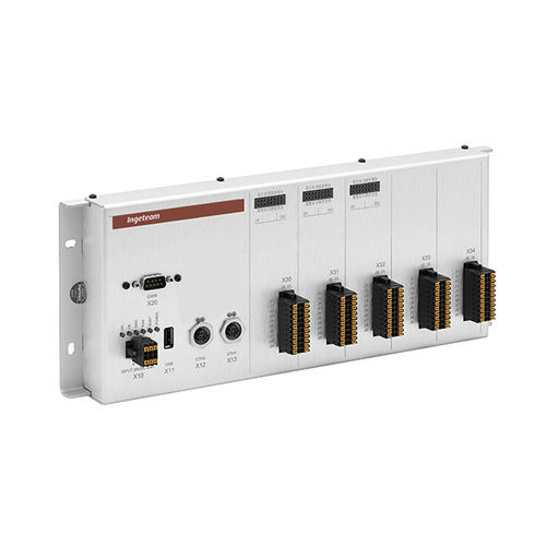 SPS für Schalttafelmontage - INGESYS™ IC2 - Ingeteam GmbH - 8 A / 8 E / RS485