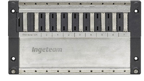 Verteilungs-Rack - IC35 series - Ingeteam GmbH