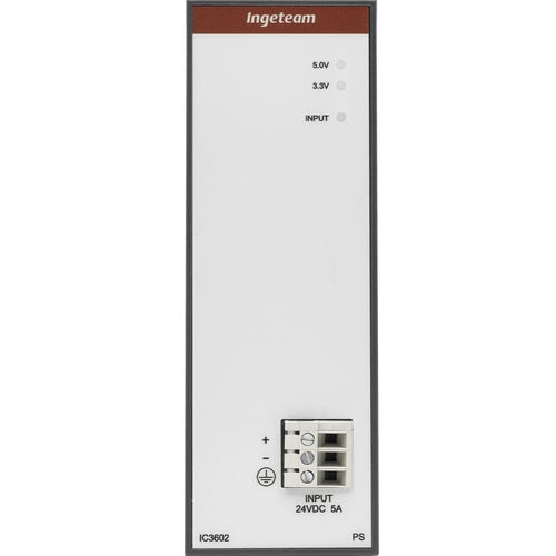 E/A-Stromversorgungsmodul - IC360x - Ingeteam GmbH