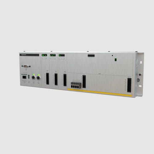 Türcontroller - INGESYS DCU - Ingeteam GmbH