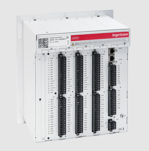 Digital-Controller - INGEPAC DA PTC - Ingeteam GmbH